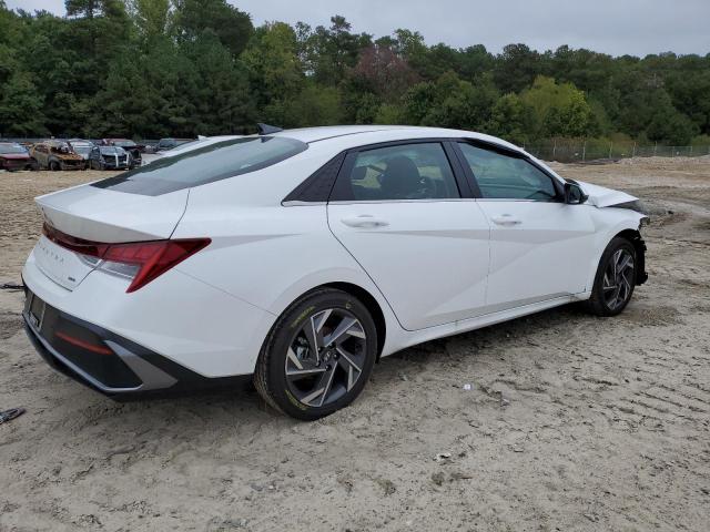 2024 HYUNDAI ELANTRA LI - KMHLN4DJ6RU101165