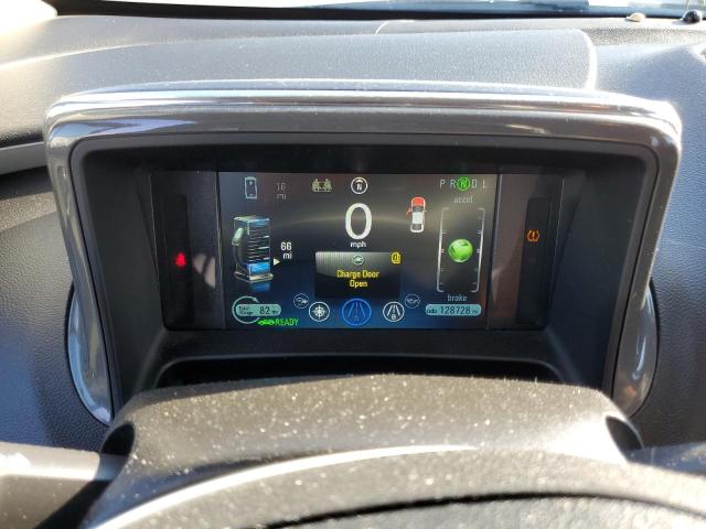 VIN 1G1RE6E44EU170524 2014 Chevrolet Volt no.9