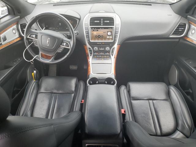 2019 LINCOLN NAUTILUS R - 2LMPJ8LP8KBL23538