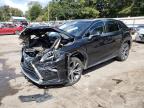 2016 LEXUS RX 350 - 2T2ZZMCA7GC009914