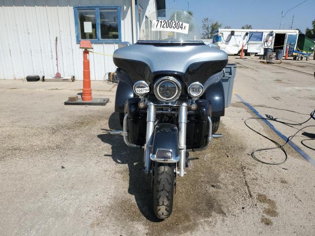2013 HARLEY-DAVIDSON FLHTCUTG T 1HD1MAM10DB854805