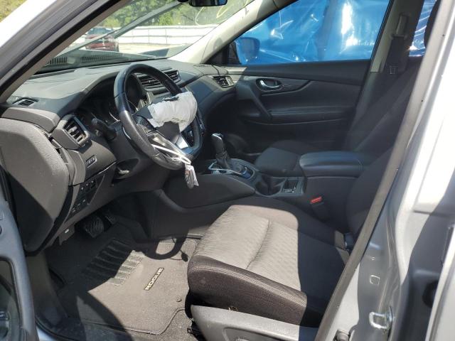 2020 NISSAN ROGUE S - JN8AT2MV4LW112982