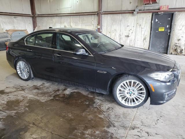 2016 BMW 550 XI - WBAKP9C50GG587430