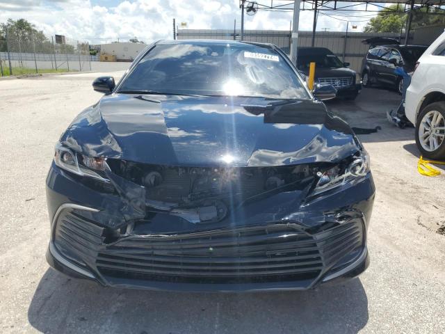 VIN 4T1C11AK2PU839355 2023 Toyota Camry, LE no.5