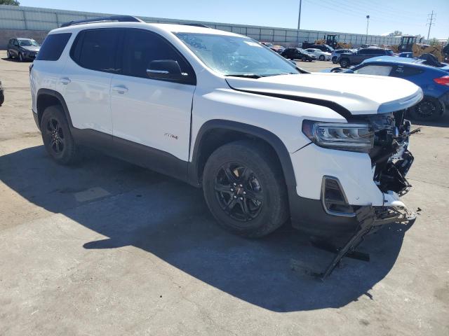 2022 GMC ACADIA AT4 - 1GKKNLLS6NZ177376