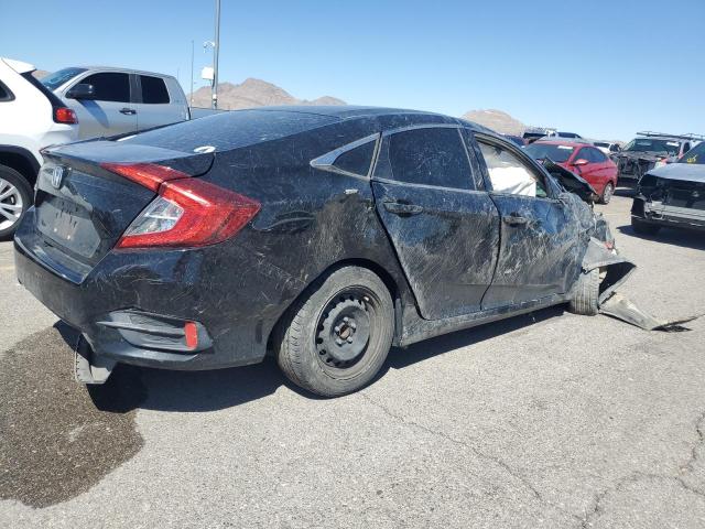 2018 HONDA CIVIC LX - 19XFC2F53JE026228