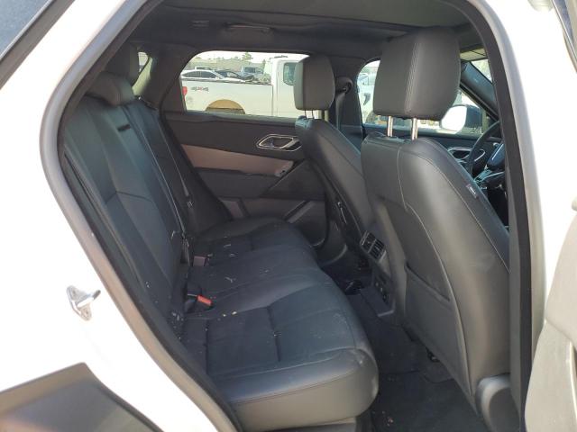 2024 LAND ROVER RANGE ROVE - SALYL2EX0RA387340