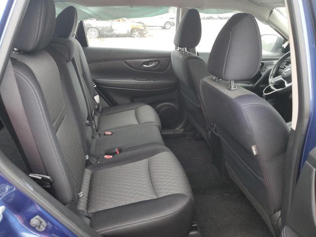 2017 NISSAN ROGUE S - JN8AT2MVXHW013722