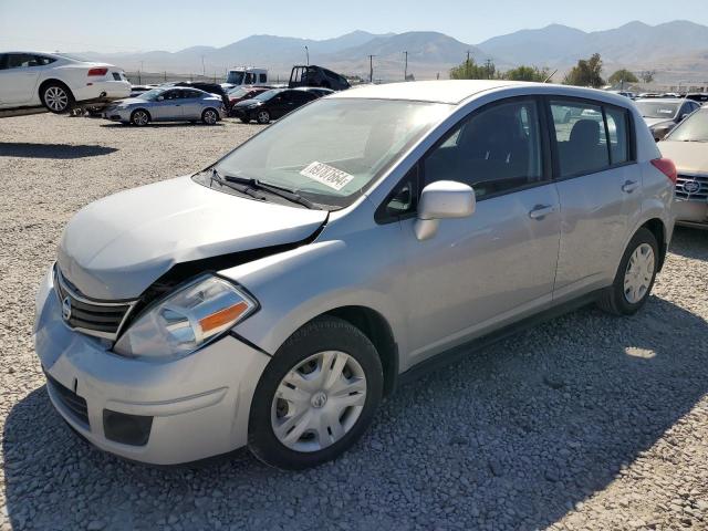 2012 NISSAN VERSA S 2012