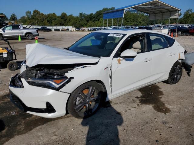 2023 ACURA INTEGRA A- #2957272436