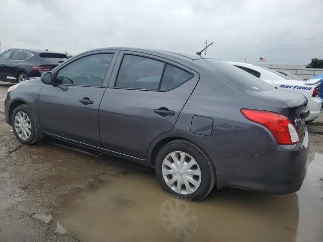 2015 NISSAN VERSA S - 3N1CN7AP7FL831870