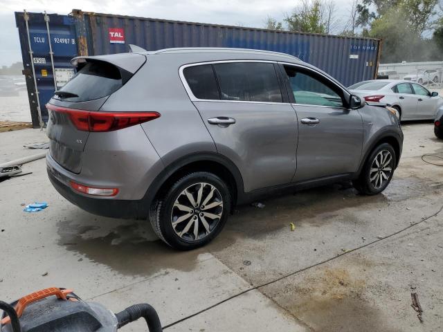 Vin: kndpncac7h7053792, lot: 69801424, kia sportage ex 20173