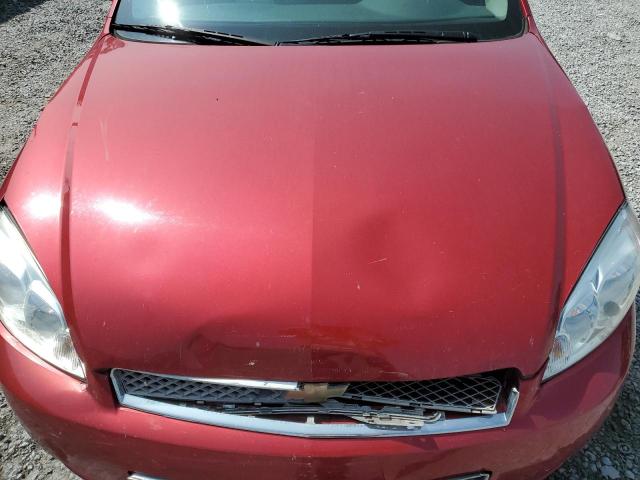 2015 CHEVROLET IMPALA LIM - 2G1WB5E33F1134012