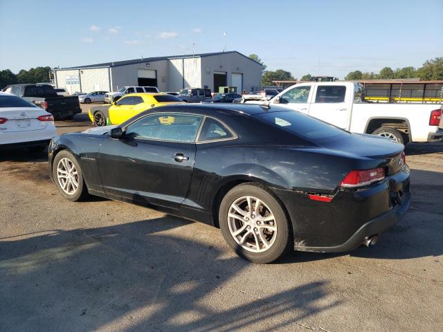 2015 CHEVROLET CAMARO LS - 2G1FB1E32F9216596