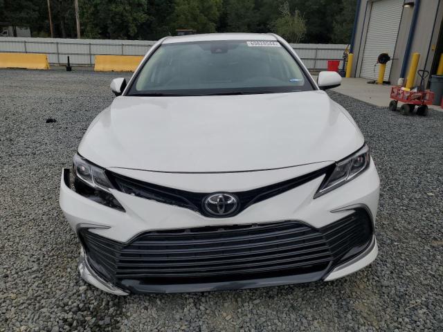 VIN 4T1C11AK6PU766216 2023 Toyota Camry, LE no.5