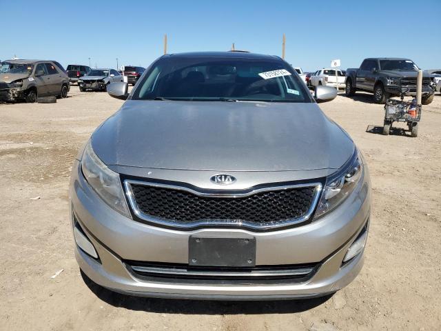 2015 KIA OPTIMA SX - 5XXGR4A6XFG394127