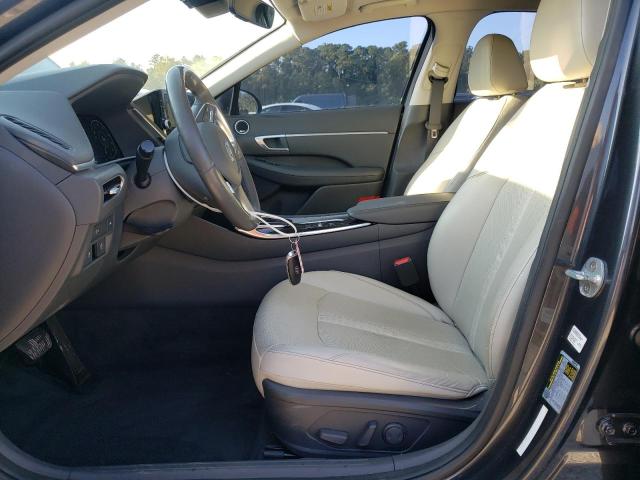 2020 HYUNDAI SONATA SEL - 5NPEF4JA8LH008115