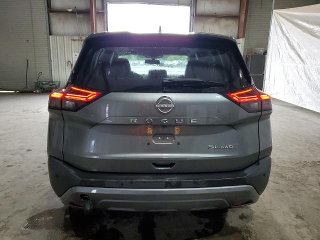 2023 NISSAN ROGUE SL - 5N1BT3CB4PC788929