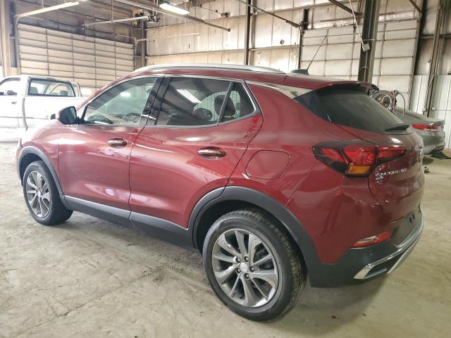 VIN KL4MMGSL0NB039585 2022 Buick Encore, Essence no.2