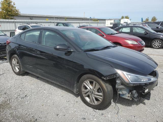 2019 HYUNDAI ELANTRA SE - 5NPD84LF3KH455156