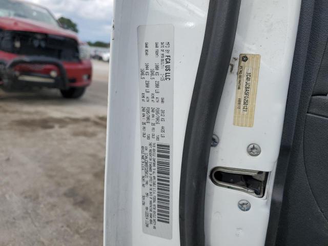2015 JEEP COMPASS SP - 1C4NJCBA5FD250121