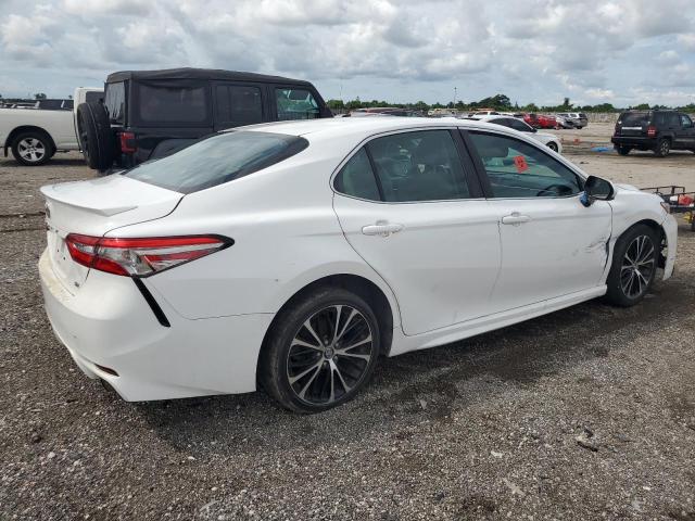 2018 TOYOTA CAMRY L - 4T1B11HK9JU583496