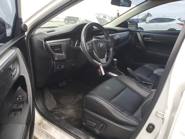 VIN 5YFBURHE2GP427987 2016 Toyota Corolla, L no.8