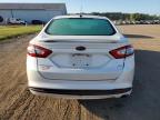 FORD FUSION SE photo