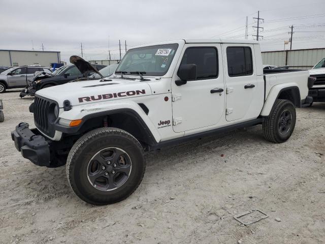 2022 JEEP GLADIATOR - 1C6JJTBG1NL119900
