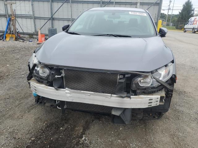 2017 HONDA CIVIC LX - 2HGFC2F53HH553380