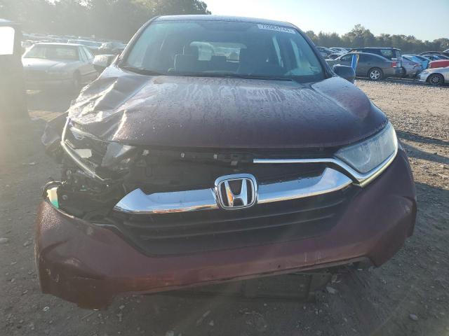 VIN 2HKRW6H38JH214259 2018 Honda CR-V, LX no.5