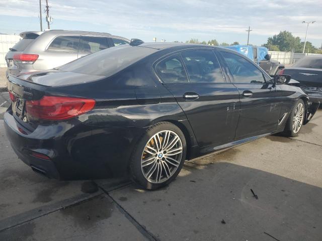 2018 BMW M550XI - WBAJB9C52JG464195