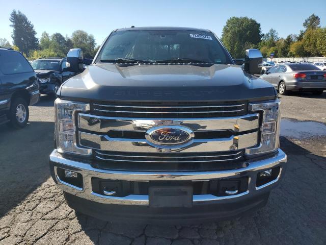 2018 FORD F250 SUPER - 1FT7W2B67JEC80529