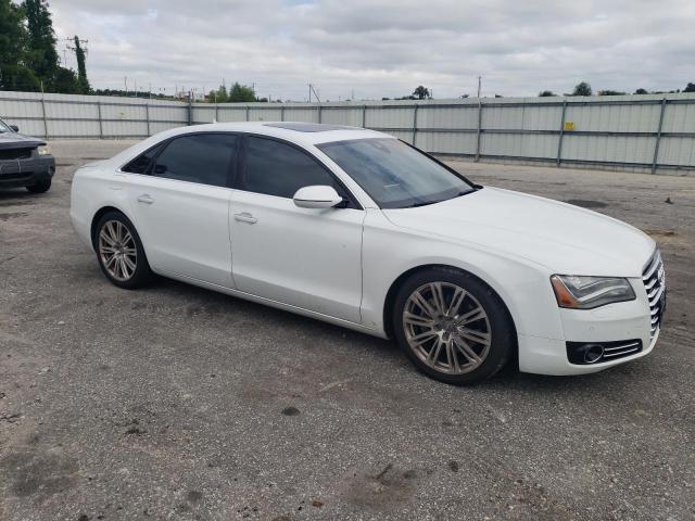 VIN WAURGAFD6DN031584 2013 Audi A8, L Quattro no.4