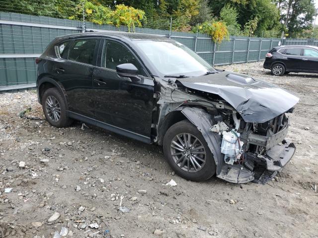 2018 MAZDA CX-5 SPORT - JM3KFBBM5J0458242