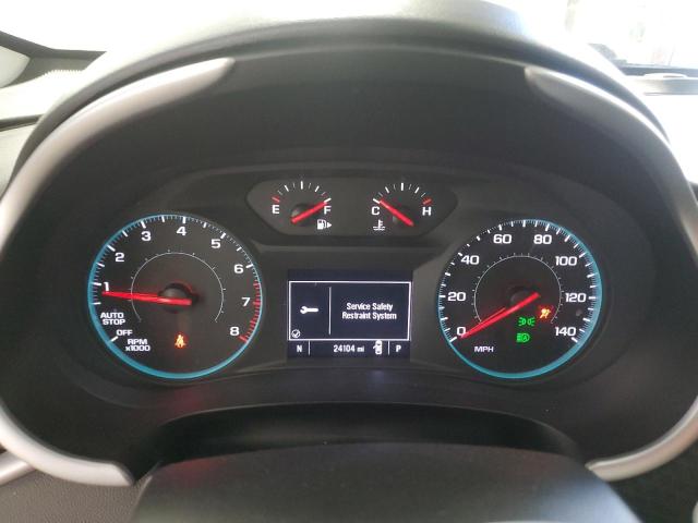 2023 CHEVROLET MALIBU LT - 1G1ZD5ST0PF229732