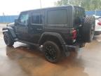 JEEP WRANGLER U photo