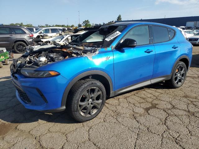 2024 DODGE HORNET GT - ZACNDFAN6R3A37642