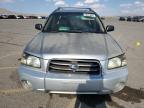 SUBARU FORESTER 2 photo