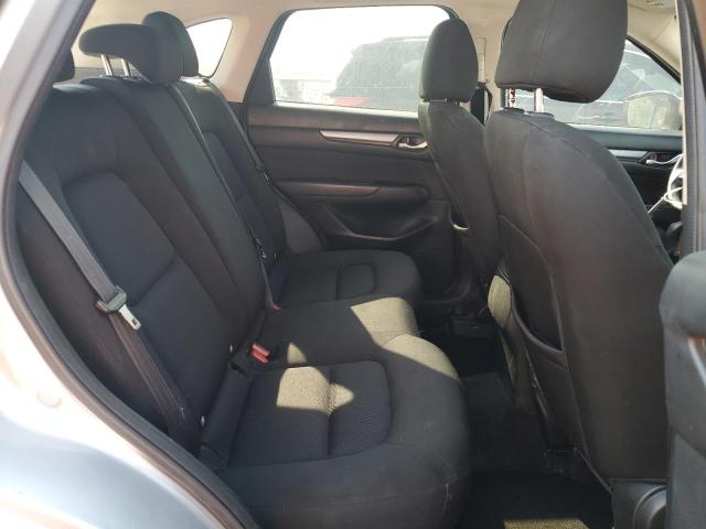 2019 MAZDA CX-5 SPORT - JM3KFABM6K1580436