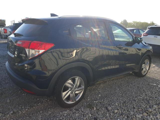 2020 HONDA HR-V EX - 3CZRU6H51LM721633