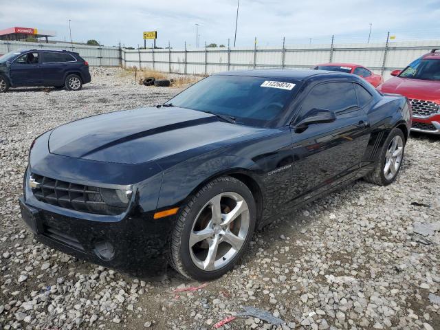 CHEVROLET CAMARO LS