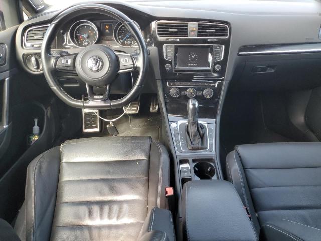 2015 VOLKSWAGEN GOLF R - WVWLF7AU0FW346299