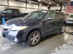 2015 ACURA RDX TECHNO - 5J8TB3H57FL011725