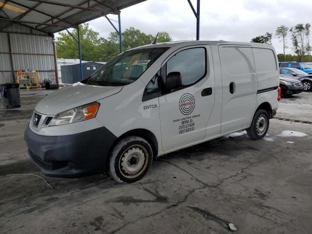 NISSAN NV 200