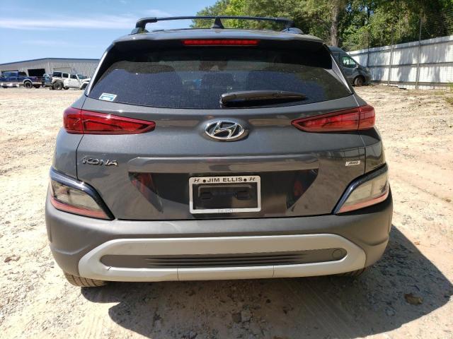 2023 HYUNDAI KONA SEL KM8K6CAB4PU054991  70188204