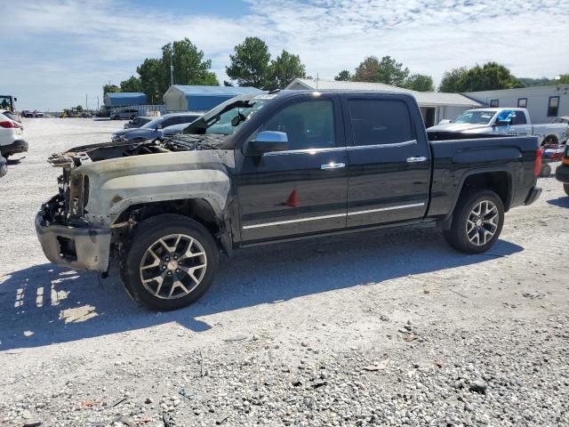 2014 GMC SIERRA K15 #2853139437