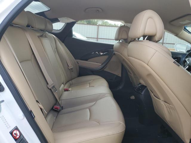 2016 HYUNDAI AZERA KMHFG4JG5GA513513