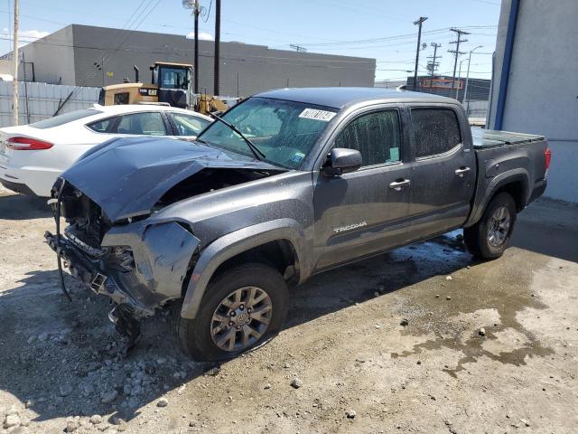 VIN 3TMAZ5CN4HM036572 2017 Toyota Tacoma, Double Cab no.1