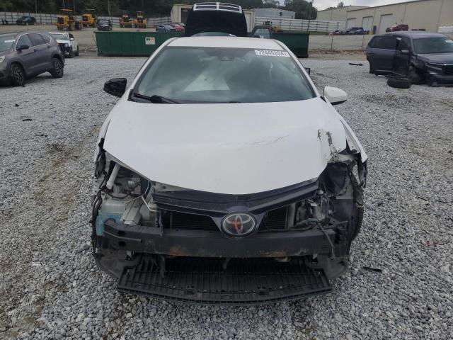 2018 TOYOTA COROLLA L - 5YFBURHE5JP827159